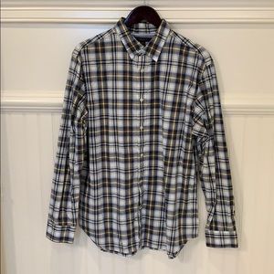 Banana Republic Button Down Shirt